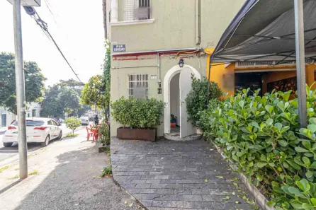 Ponto Comercial com 3 Quartos para alugar, 85m² no Perdizes, São Paulo