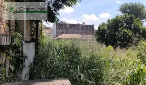 Lote/Terreno à venda, 1753m² no Vila Mariana, São Paulo