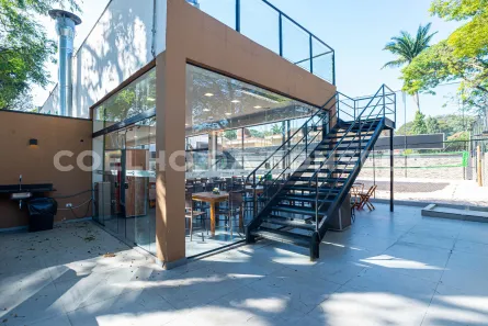 Lote/Terreno à venda, 1055m² no Butantã, São Paulo