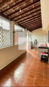 Casa com 3 Quartos à venda, 160m² no Vila Molon, Americana