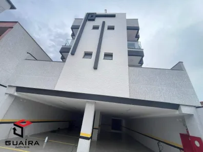 Cobertura com 2 Quartos à venda, 105m² no Santa Maria, Santo André