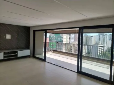 Apartamento com 3 Quartos para alugar, 163m² no Vila Mariana, São Paulo