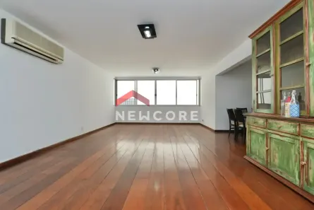 Apartamento com 3 Quartos à venda, 130m² no Perdizes, São Paulo