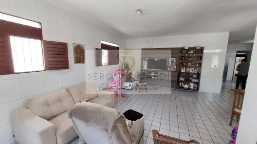 Casa com 4 Quartos à venda, 360m² no Bessa, João Pessoa