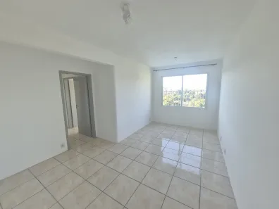 Apartamento com 2 Quartos para alugar, 63m² no Nonoai, Porto Alegre