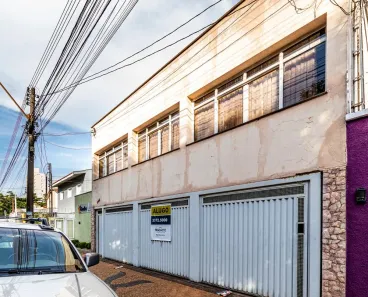 Casa com 3 Quartos à venda, 320m² no Cidade Alta, Piracicaba