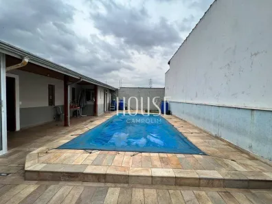 Casa de Condomínio com 3 Quartos à venda, 190m² no Jardim Ibiti do Paço, Sorocaba