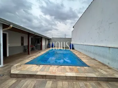 Casa de Condomínio com 3 Quartos à venda, 191m² no Jardim Ibiti do Paço, Sorocaba