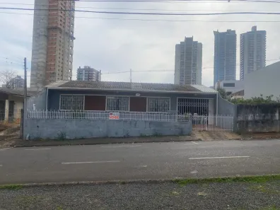 Casa com 2 Quartos à venda, 80m² no Oficinas, Ponta Grossa