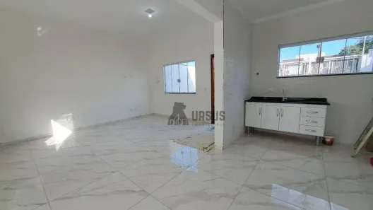 Casa com 2 Quartos à venda, 80m² no Jardim Oásis, Taubaté