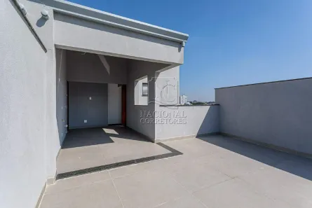 Cobertura com 2 Quartos à venda, 122m² no Parque Oratório, Santo André
