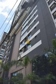 Apartamento com 1 Quarto à venda, 26m² no Pinheiros, São Paulo