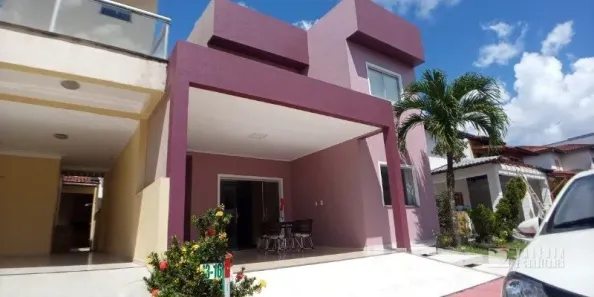 Casa de Condomínio com 4 Quartos à venda, 235m² no Quarenta Horas (Coqueiro), Ananindeua