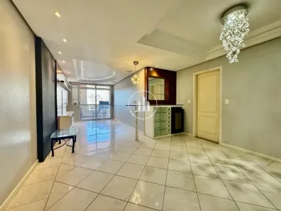 Apartamento com 3 Quartos à venda, 137m² no Kobrasol, São José
