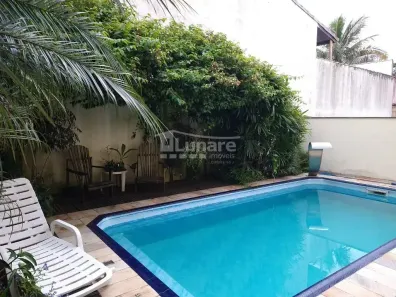 Sobrado com 5 Quartos à venda, 270m² no Jardim Aracy, Mogi das Cruzes