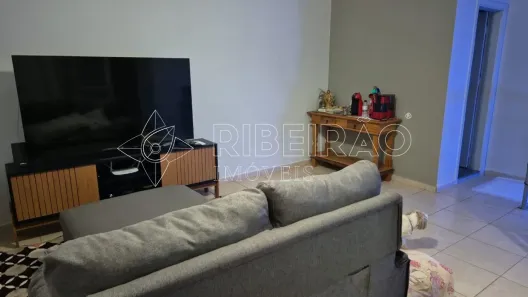 Apartamento com 2 Quartos à venda, 113m² no Jardim Paulistano, Ribeirão Preto
