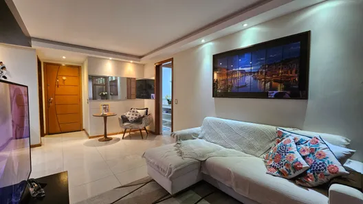 Apartamento com 3 Quartos à venda, 118m² no Freguesia (Jacarepaguá), Rio de Janeiro