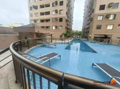 Apartamento com 2 Quartos à venda, 58m² no Centro, Niterói