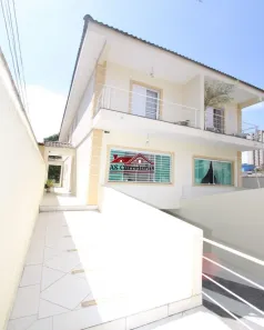 Sobrado com 3 Quartos para venda ou aluguel, 199m² no Vila Yara, Osasco