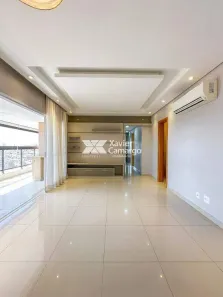 Apartamento com 3 Quartos para alugar, 110m² no Cidade Jardim, Rio Claro