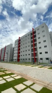 Apartamento com 2 Quartos à venda, 50m² no Guanabara, Ananindeua