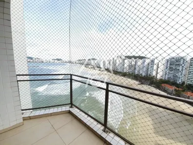 Apartamento com 3 Quartos à venda, 186m² no Pitangueiras, Guarujá