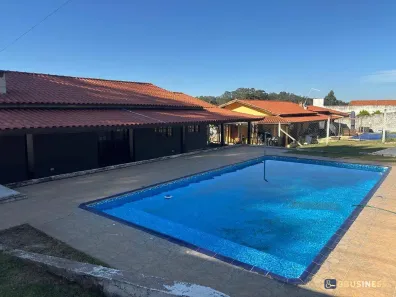 Fazenda/Sítio com 3 Quartos à venda, 160m² no Chácara Tropical (Caucaia do Alto), Cotia