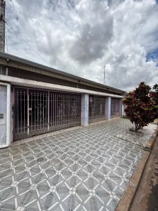 Casa com 2 Quartos à venda, 125m² no Jardim Eulina, Campinas