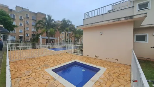 Apartamento com 2 Quartos para alugar, 45m² no Loteamento Dinorá Rosa, Sorocaba