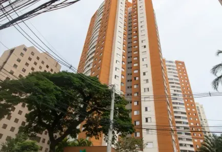 Apartamento com 3 Quartos à venda, 110m² no Planalto Paulista, São Paulo
