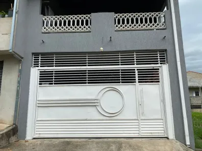 Casa com 3 Quartos à venda, 150m² no Jardim Altos de Santana, São José dos Campos