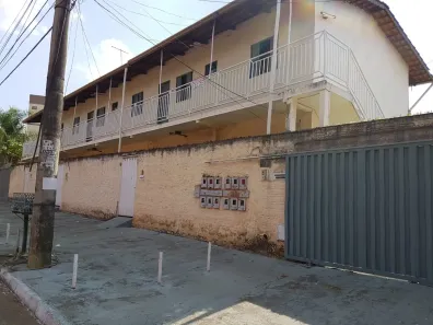Prédio Residencial com 1 Quarto à venda, 32m² no Setor Urias Magalhães, Goiânia
