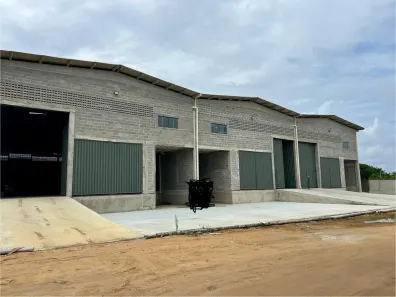 Galpão/Depósito/Armazém para alugar, 750m² no , Conde
