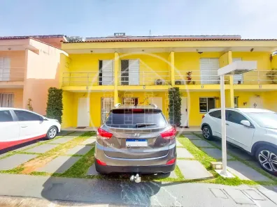 Sobrado com 3 Quartos à venda, 132m² no Vila do Castelo, São Paulo