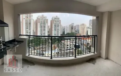 Apartamento com 2 Quartos à venda, 68m² no Vila Mariana, São Paulo