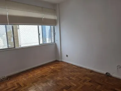 Apartamento com 1 Quarto à venda, 55m² no Icaraí, Niterói