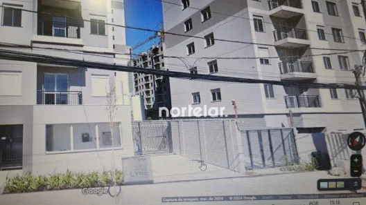 Apartamento com 2 Quartos à venda, 39m² no Jardim Íris, São Paulo