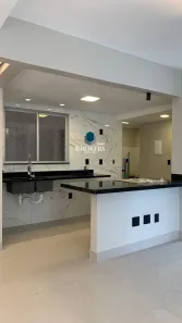 Apartamento com 2 Quartos à venda, 95m² no Jardim América, Goiânia