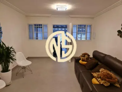 Sobrado com 3 Quartos à venda, 180m² no Campo Belo, São Paulo