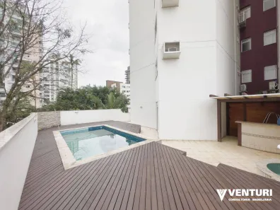 Apartamento com 3 Quartos à venda, 253m² no Victor Konder, Blumenau