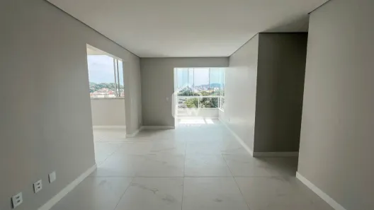 Cobertura com 2 Quartos à venda, 126m² no Saguaçu, Joinville