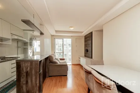 Apartamento com 3 Quartos à venda, 72m² no Jardim Carvalho, Porto Alegre