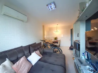 Apartamento com 3 Quartos à venda, 68m² no Tristeza, Porto Alegre