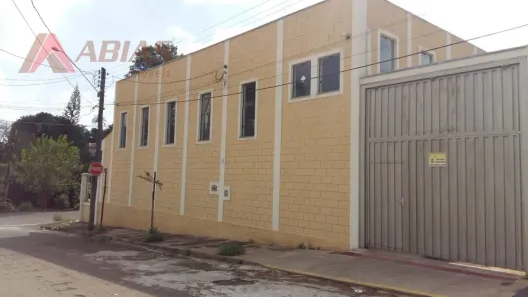 Galpão/Depósito/Armazém à venda, 300m² no Jardim Nossa Senhora Aparecida, São Carlos