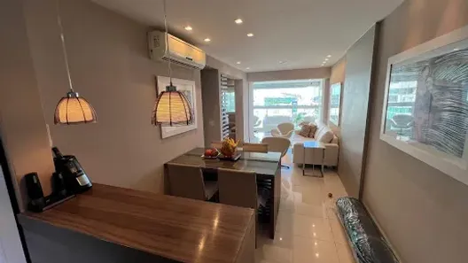 Apartamento com 3 Quartos à venda, 81m² no Barra Olímpica, Rio de Janeiro