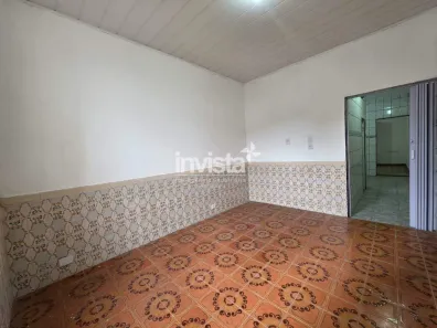 Casa com 4 Quartos à venda, 162m² no Vila Mathias, Santos