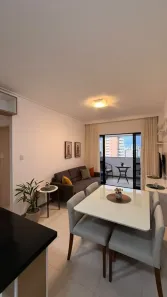 Apartamento com 1 Quarto para alugar, 48m² no Pituba, Salvador
