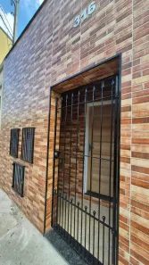 Casa com 1 Quarto para alugar, 55m² no Vila Independência, São Paulo