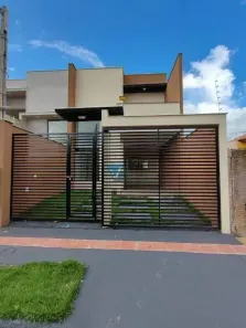 Casa com 3 Quartos à venda, 190m² no Operária, Londrina