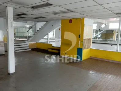 Galpão/Depósito/Armazém à venda, 953m² no Jabaquara, São Paulo
